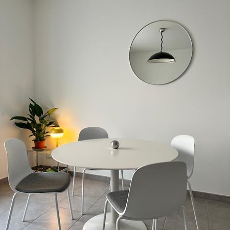 Appartement Les Halles Narbonne Bagian luar foto