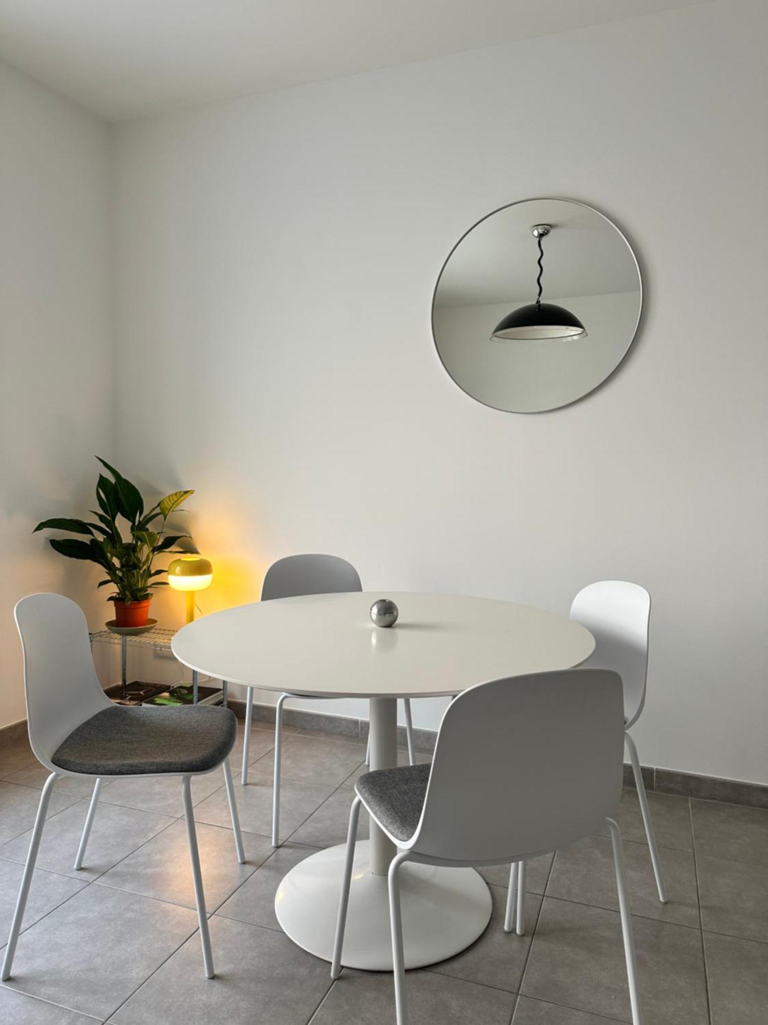 Appartement Les Halles Narbonne Bagian luar foto