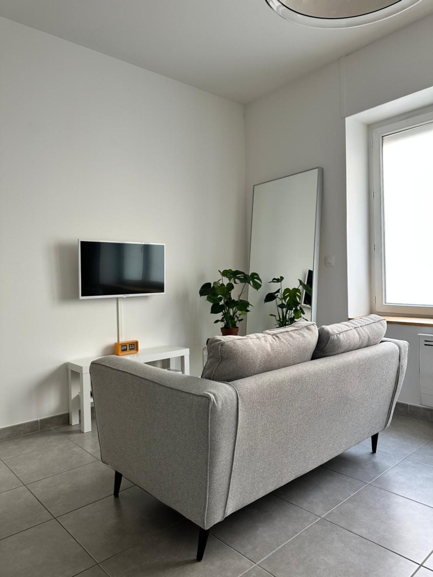Appartement Les Halles Narbonne Bagian luar foto